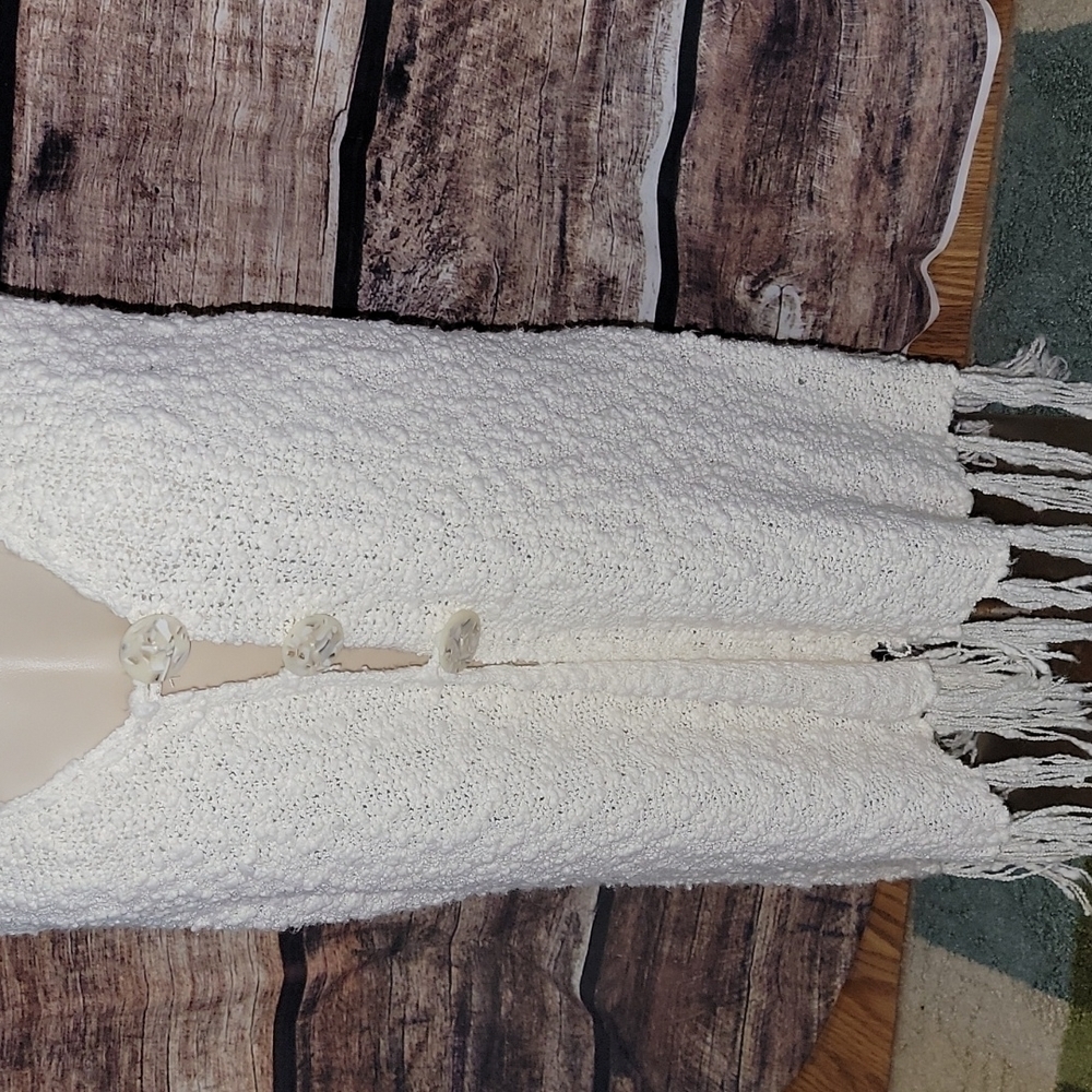Knit Top - Picture 2 of 3